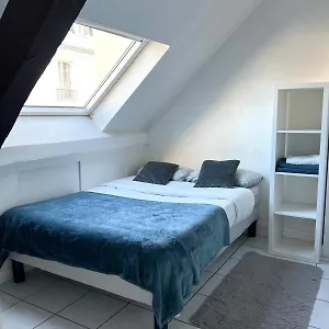  Apartment Just For Sleep Mini Studio 16