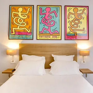 3* ホテル ルーヴル リシュリュー