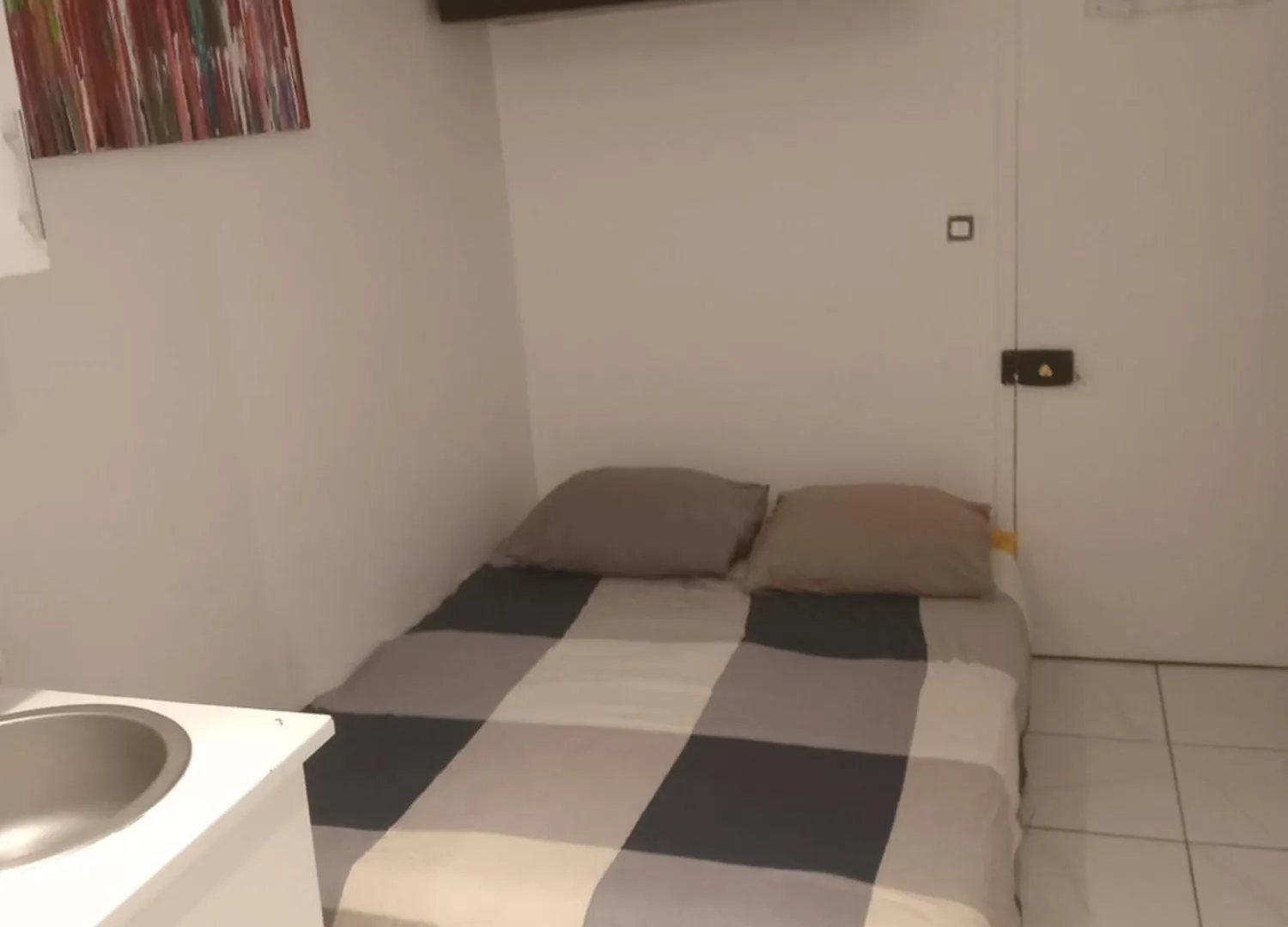 Διαμέρισμα Chambre Proche Centre Et Monuments Παρίσι Γαλλία